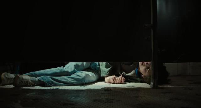 从漂亮男孩到毒瘾少年：爱能解决一切问题，这次不奏效了