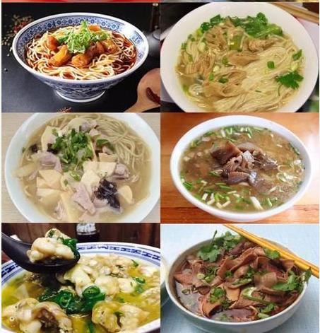 舌尖上的宜宾,四川宜宾十大必吃美食