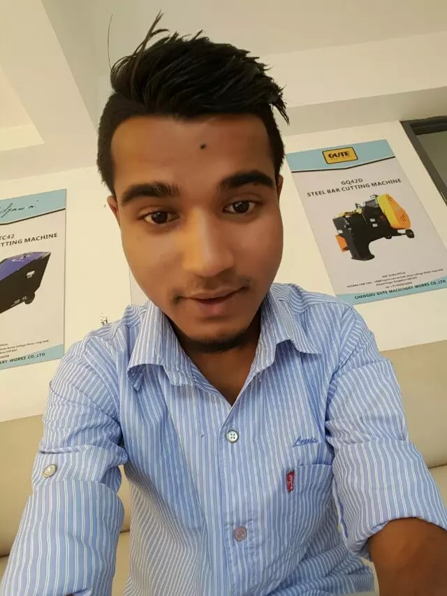 感受下真实的南印度-科技之城班加罗尔，外贸领域商业考察