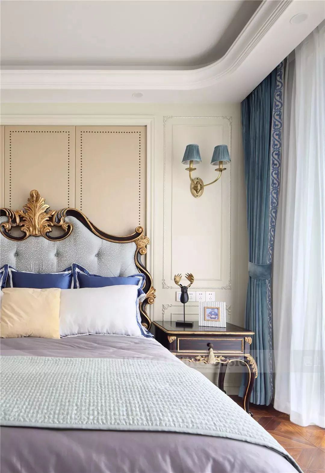 居上装饰设计,居上软装设计报价模板