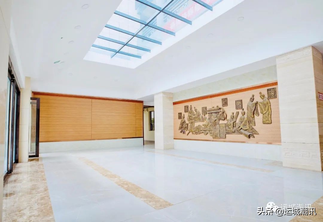 运城各高中2023招生人数,运城高中招生变化