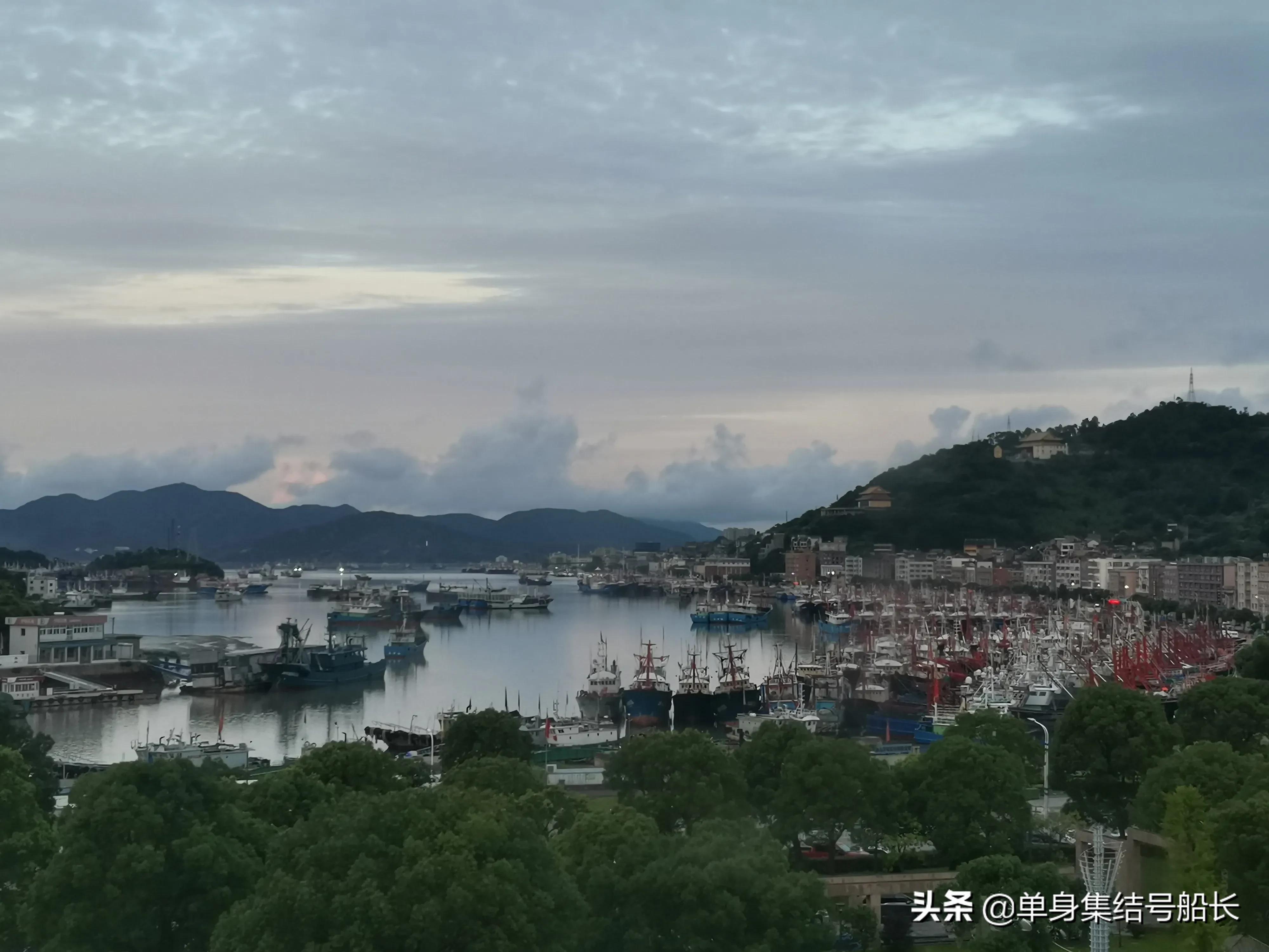 宁波石浦风景区,宁波石浦渔村沙滩