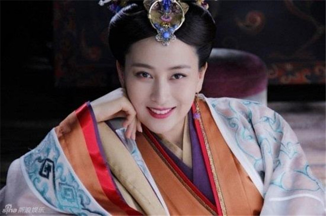 芈月传秦王宠爱芈月才偏爱稷儿吗,芈月传芈月被宠幸原因