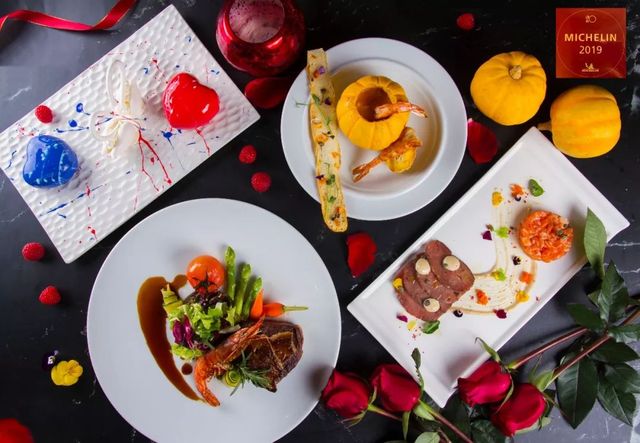 此生必去的100家酒店,情侣必去十大浪漫酒店