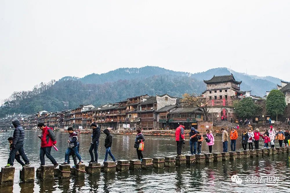 凤凰周边县旅游攻略自由行,湖南省凤凰县游玩