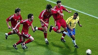 巴西盘球大师德尼尔森,世界盘球大师第一名是谁德尼尔森