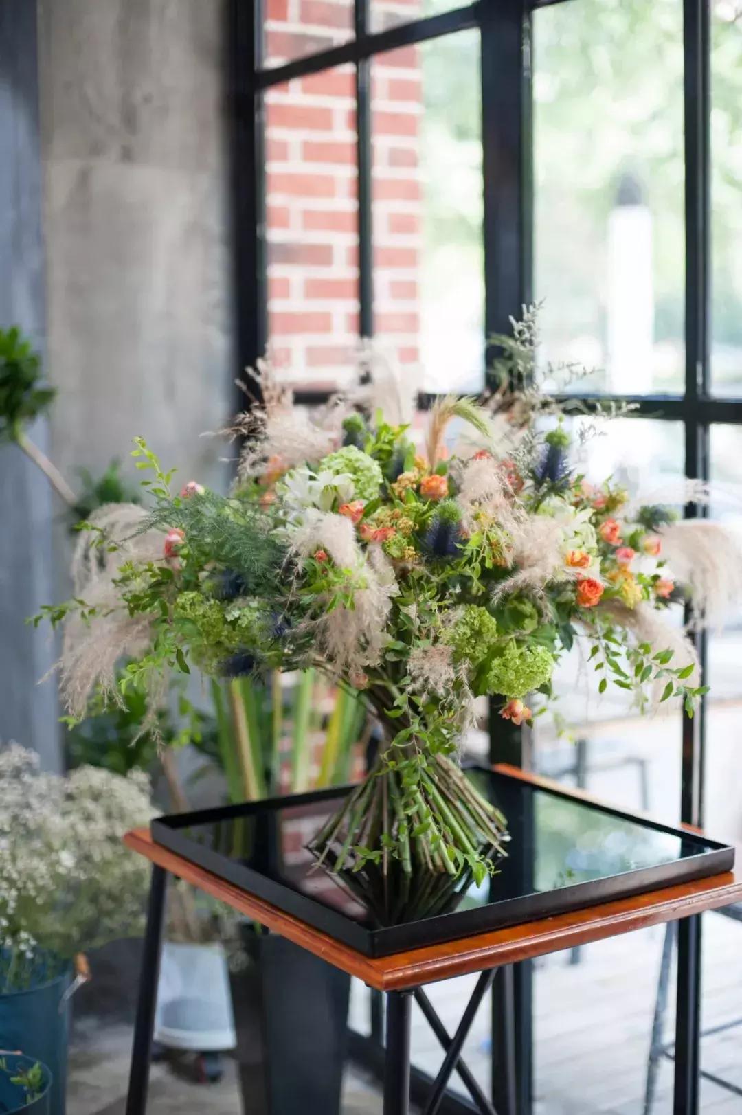 花艺学习的最佳方法,怎样学习花艺行业