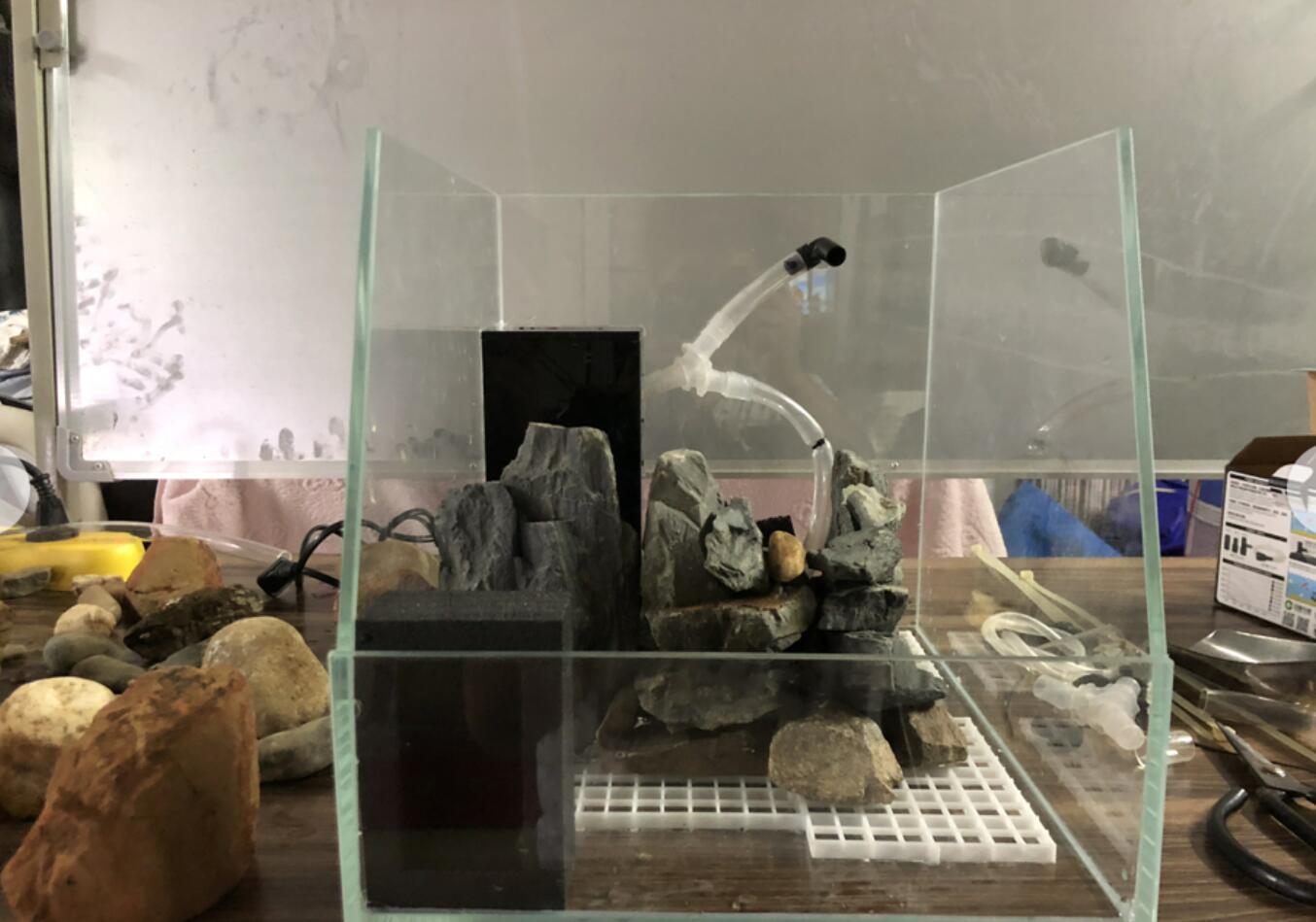 半夜睡不着想改造房间把家拆了,睡不着觉的装修效果图