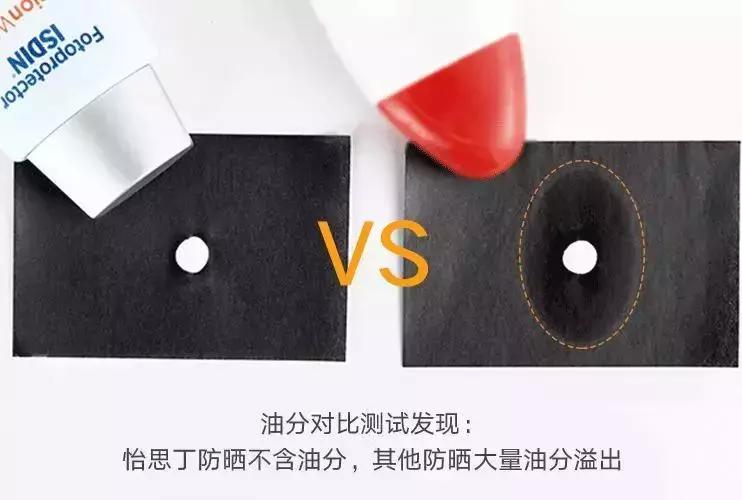 西班牙本土防晒霜,西班牙防汗防晒霜