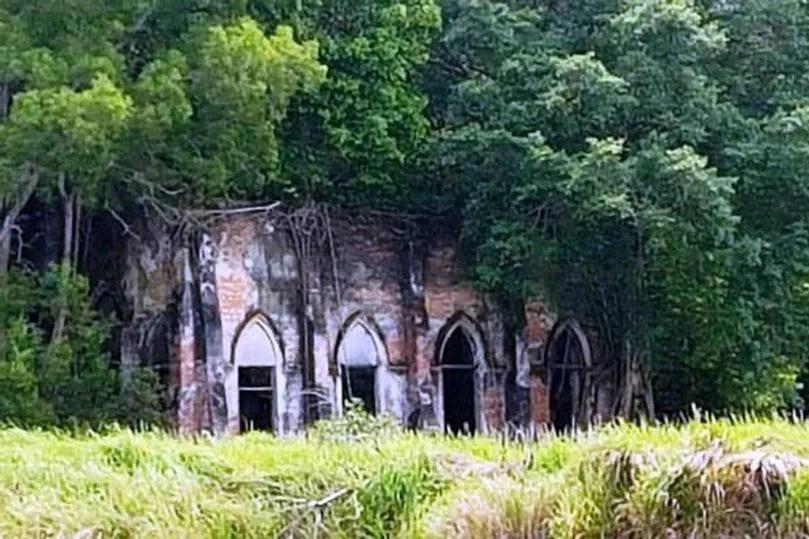 槟城去哪个海岛玩,槟城有哪些海岛