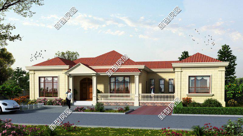 水泥河砂钢筋涨声一片，农村盖房越来越贵，2019年会降价吗？