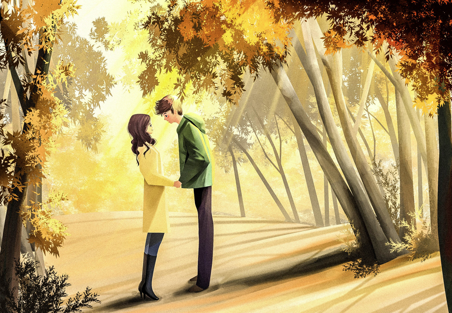 相濡以沫的婚姻是利弊权衡,相濡以沫的夫妻相互理解多点包容