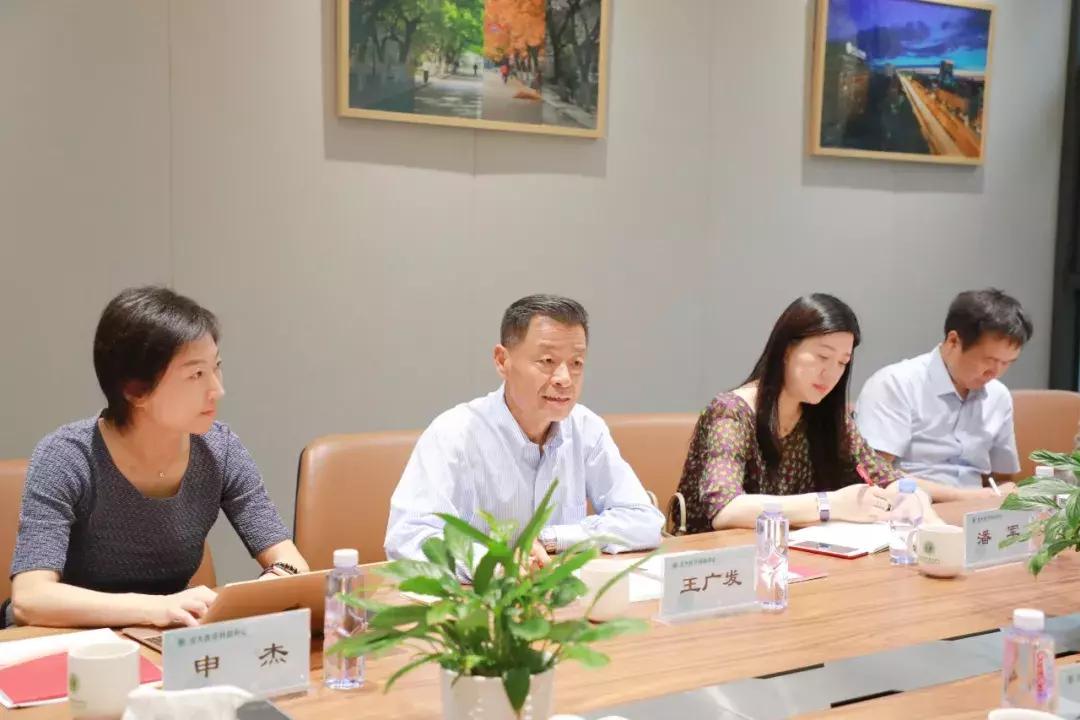 法政集团王广发,王广发法政集团