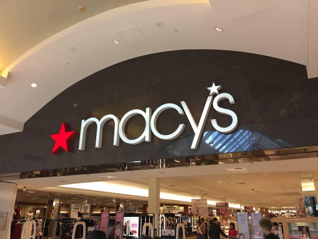 百年老店梅西百货沦为“垃圾股”市值蒸发200多亿美元