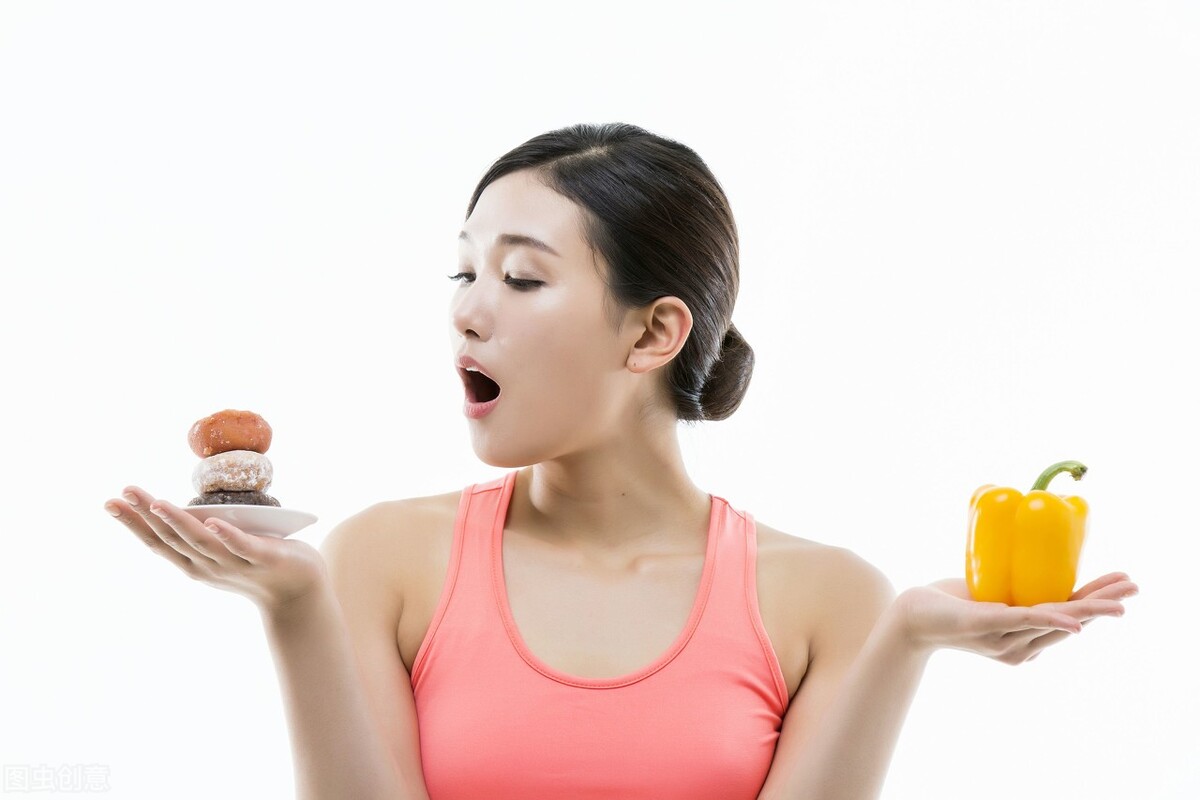 肥胖减肥一定要坚持下去,最有效的十个减肥秘诀告别肥胖