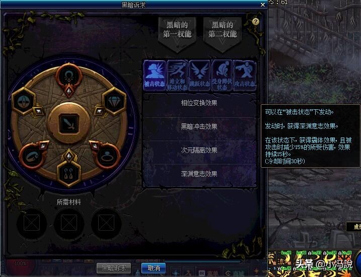 dnf普雷副本装备门槛,dnf普雷升级材料