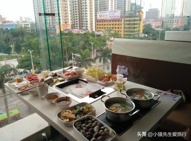 上海到北海五日游攻略,上海到北海6天5晚旅游价格多少