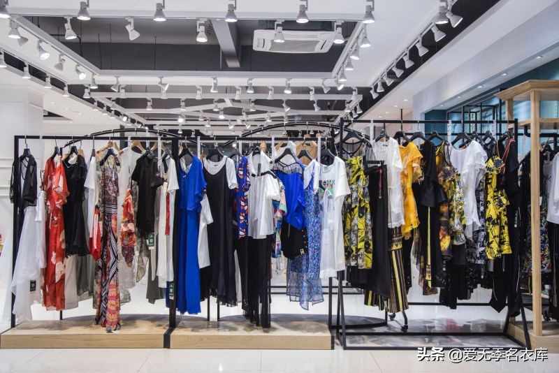 开服装店怎么找货源,开服装店如何找一手货源