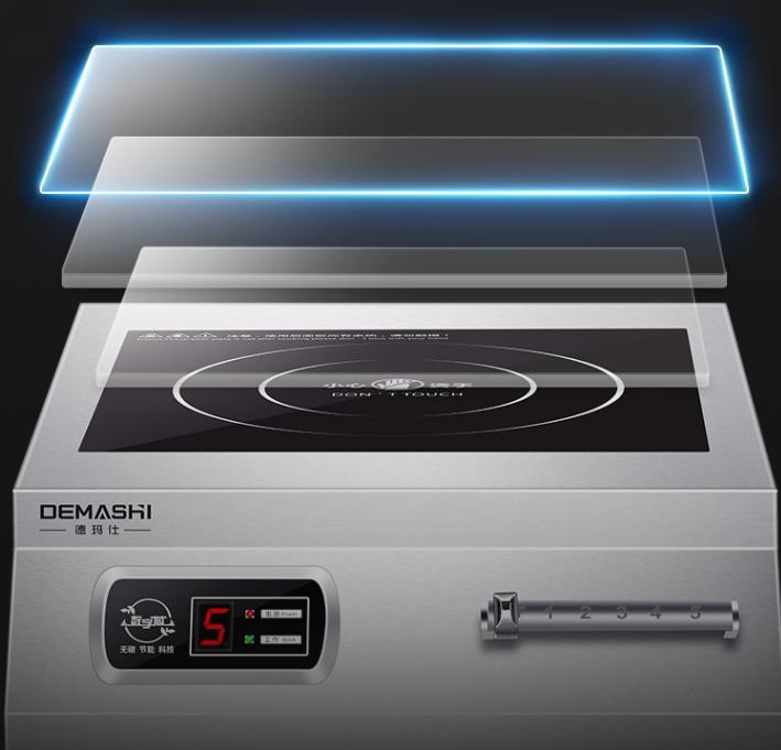 电磁炉商用怎么选,商用电磁炉挑选10大忠告