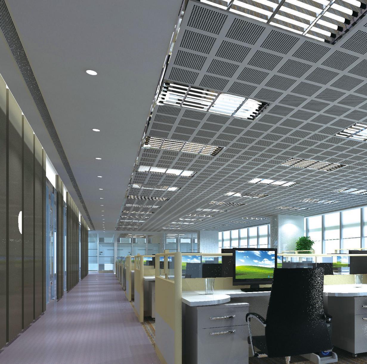 办公室存在的噪音问题,办公室消除噪音的最好方法