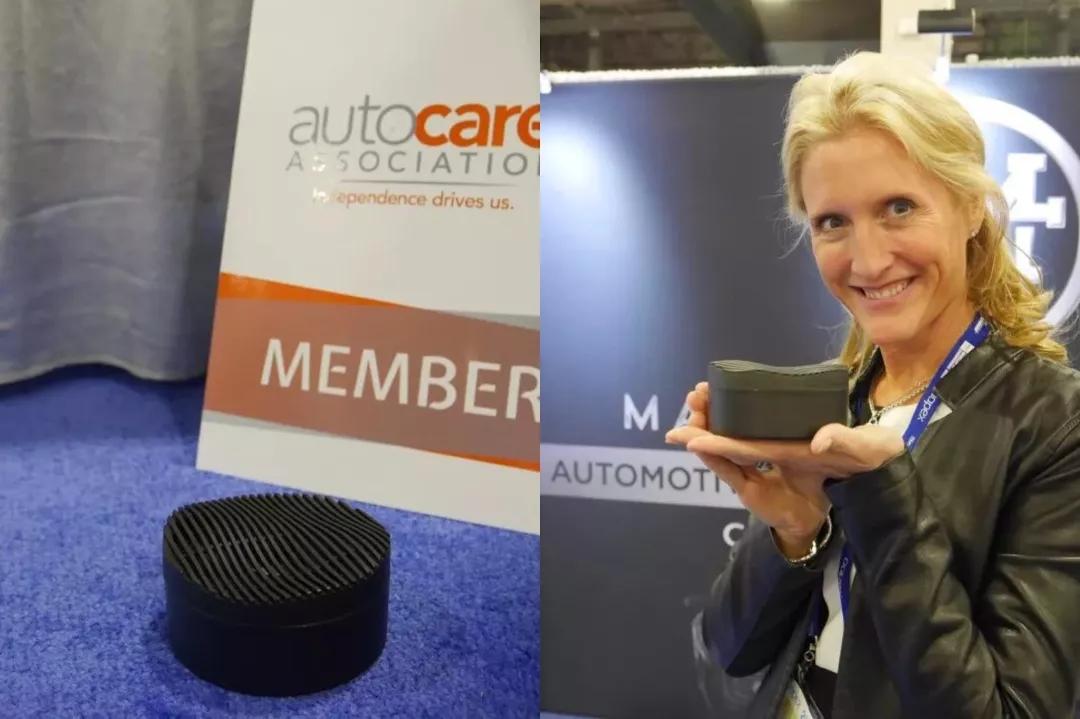 最便宜吸附甲醛的空气净化器,小型空气净化器除甲醛高颜值