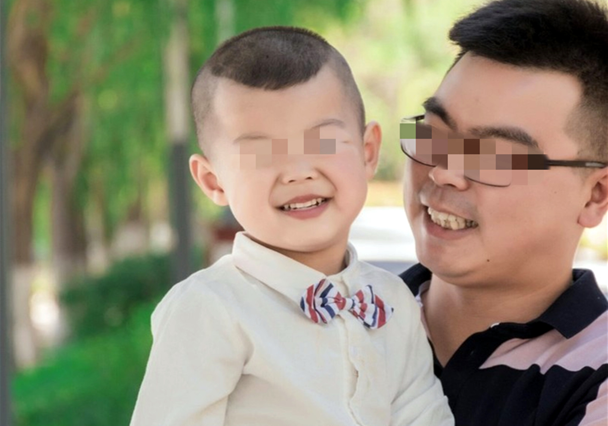 孩子出国读书需要办理亲子鉴定吗,孩子出国亲子关系公证