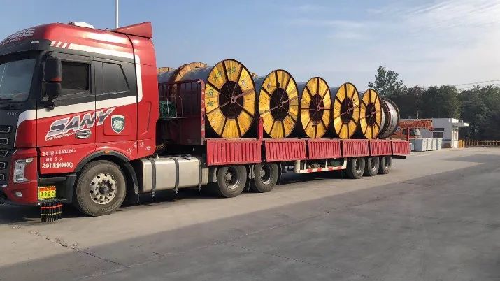 三一道依茨380马力的车能买吗,三一道依茨油耗高吗