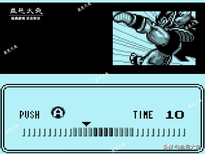 gbc悟空飞翔传攻略,龙珠悟空飞翔传