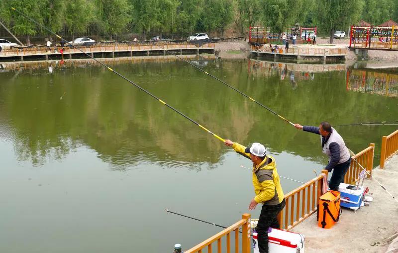 郑州樱桃沟五一攻略,郑州樱桃沟采摘攻略