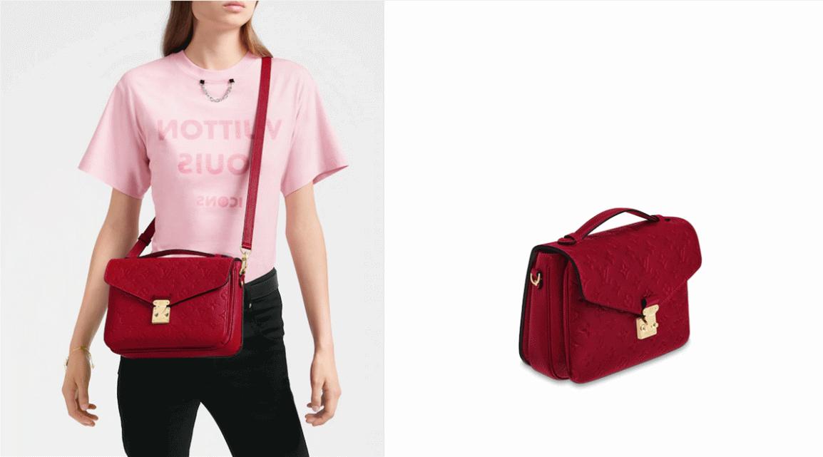 新年换新包?中外买包差价Pick来咯