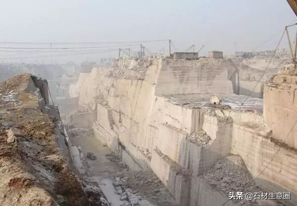 石材矿山前景,石材矿山如何开采