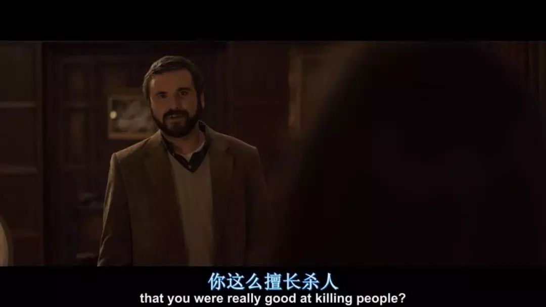 春宵一夜变成杀人游戏？这片尺度太大我必须捂眼看