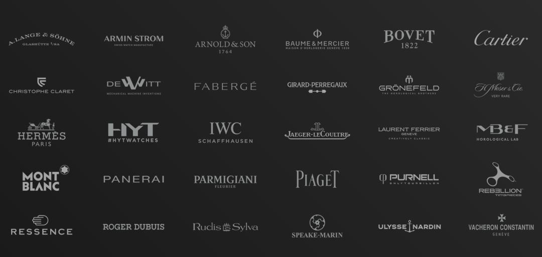 正难过去不了瑞士，没想到能一键下单新表的“云表展”这么香