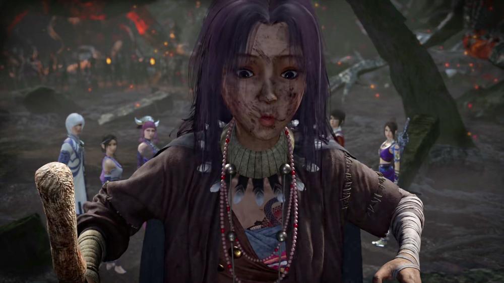 不良人金蚕蛊和殒命蛊,不良人十二峒个个都是战力天花板