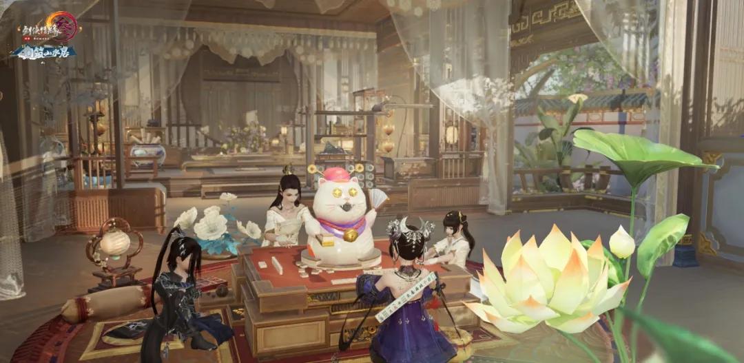 国产武侠吃鸡网游好玩,武侠的国产游戏推荐