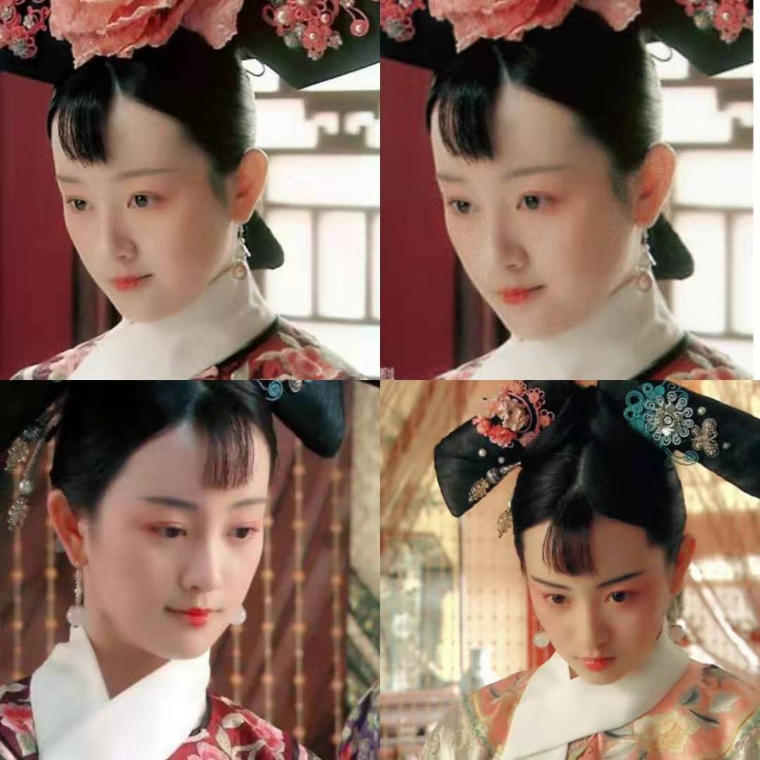 清朝二十一位皇贵妃,清朝二十二个皇帝谁过得最好