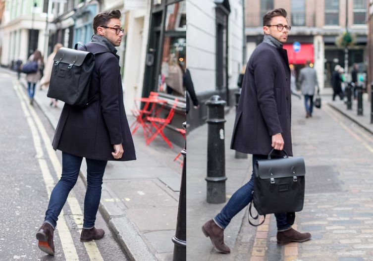 双肩包怎么挑不邋遢,哪个品牌的双肩包好看又实用