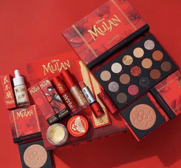 花木兰第三度延期上映,花木兰典藏皮肤已经上线了吗