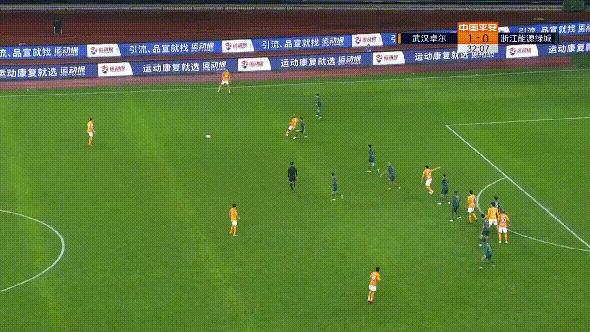 武汉卓尔客场胜广州恒大,武汉卓尔战胜青岛视频