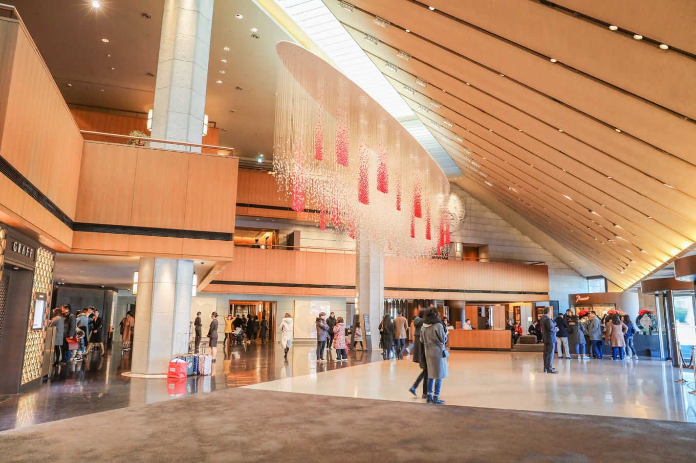 韩国冬天该有的样子,韩国第一次过冬天