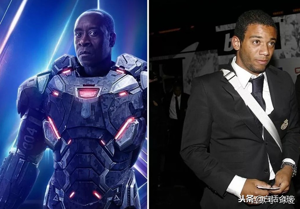 盘点世界的超级英雄,盘点世界足坛最伟大球星