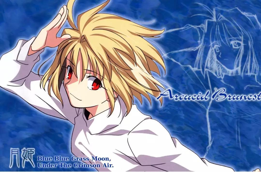 「动漫咨询」优雅神秘的角色,动漫中的吸血鬼,你知道多少?