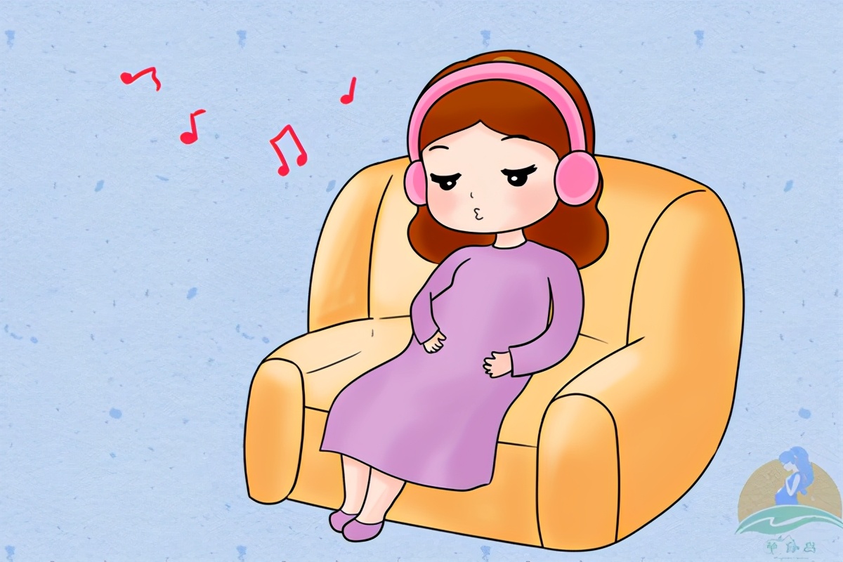 孕期胎教方法全攻略,孕期胎教都有哪些方法