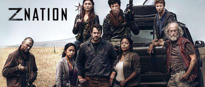 目前很火的一部丧尸片,目前最新丧尸电影排行