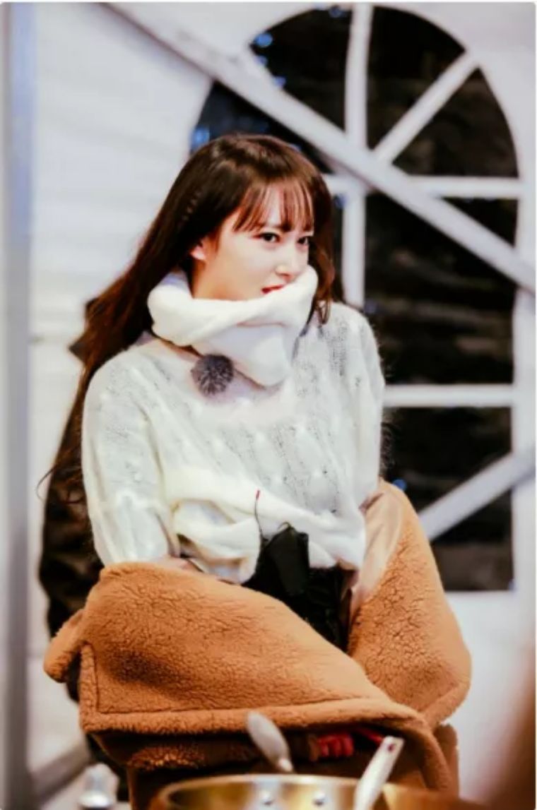 汪涵林彦俊湖南晚会,汪涵姜妍欧弟