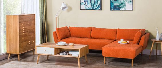 室内小户型家具收纳,房间收纳不够买什么家具