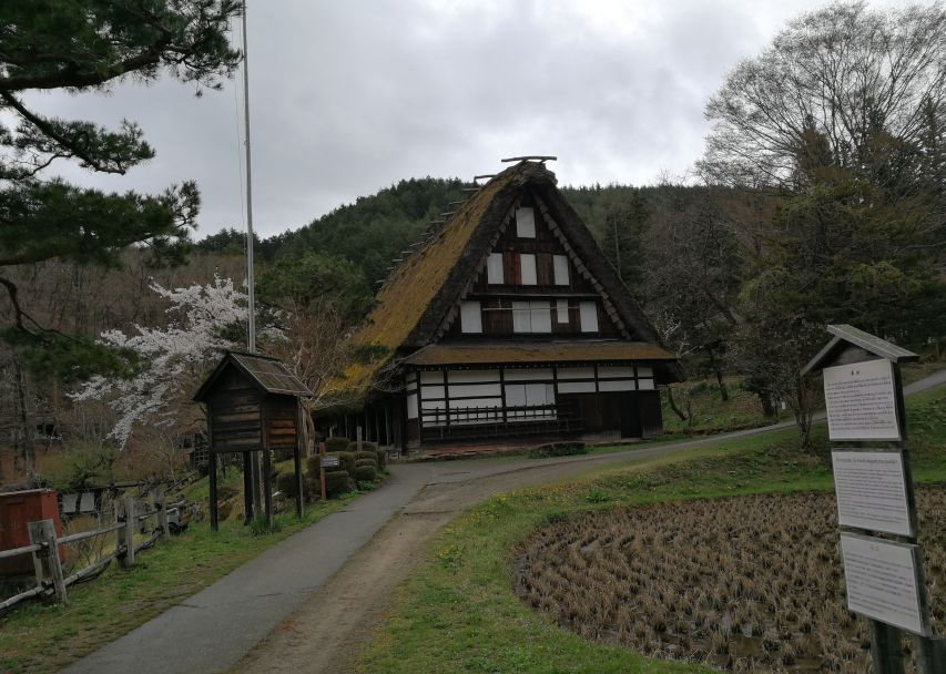 15天8000里，我们刚去名古屋和日本人抢了个五一假期