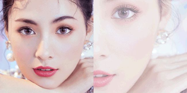 ira宇宙法则系列美瞳,moody美瞳宇宙系列