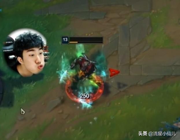 lol丝血反杀操作集锦,lol丝血反杀名场面