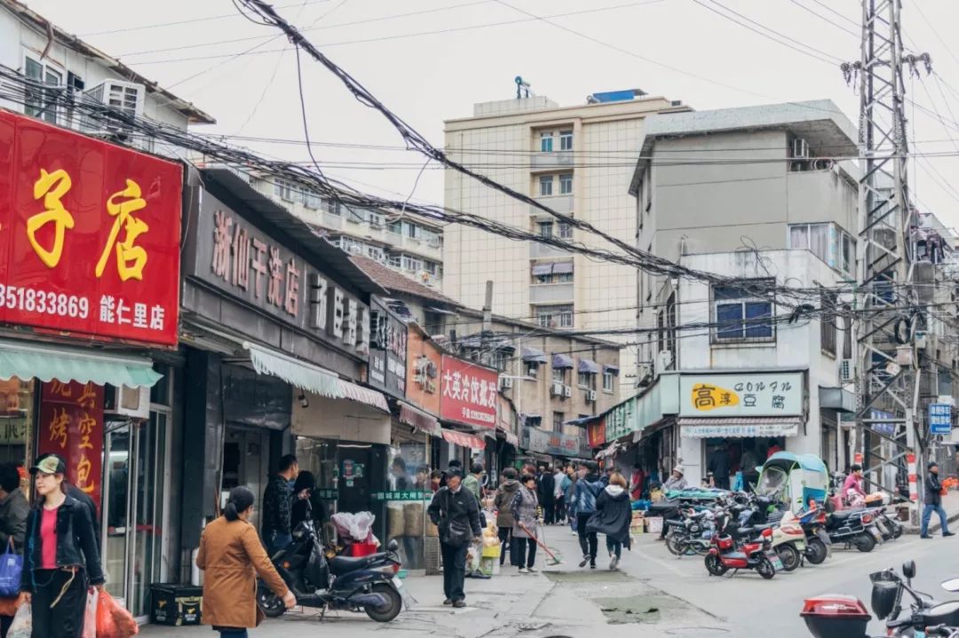 南京好吃的菜场推荐,南京有名的菜市场有哪些